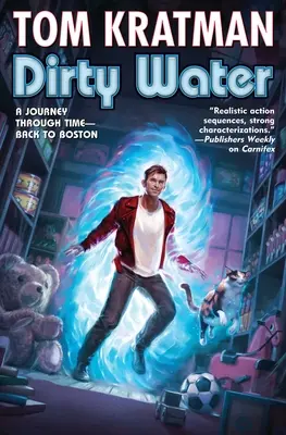 Schmutziges Wasser - Dirty Water