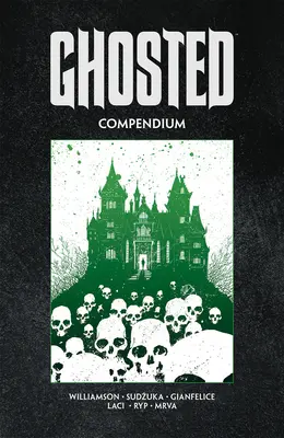 Ghosted Kompendium - Ghosted Compendium