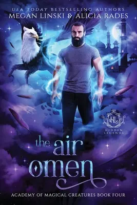 Das Luft-Omen - The Air Omen