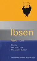 Ibsen-Stücke: 1 - Gespenster; Die Wildente; Der Baumeister - Ibsen Plays: 1 - Ghosts; The Wild Duck; The Master Builder