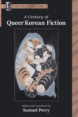 Ein Jahrhundert queerer koreanischer Belletristik - A Century of Queer Korean Fiction