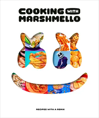 Kochen mit Marshmello: Rezepte mit einem Remix - Cooking with Marshmello: Recipes with a Remix