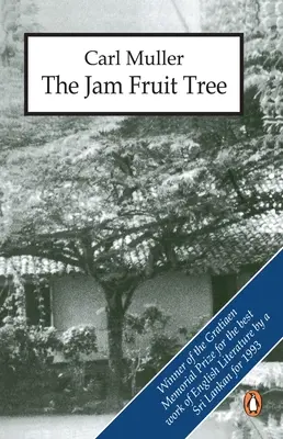 Marmeladenfruchtbaum - Jam Fruit Tree