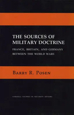 Die Quellen der Militärdoktrin - The Sources of Military Doctrine