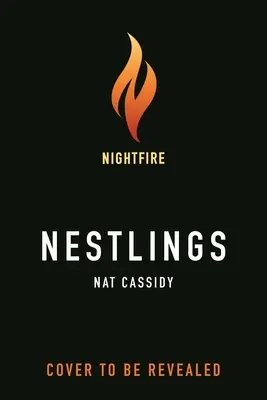 Nestlinge - Nestlings