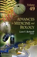 Fortschritte in der Medizin und Biologie - Band 49 - Advances in Medicine & Biology - Volume 49