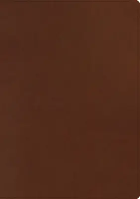 ESV Chronologische Bibel (Trutone, Braun) - ESV Chronological Bible (Trutone, Brown)