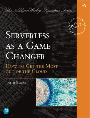 Serverless als Spielveränderer: Wie man das Beste aus der Cloud herausholt - Serverless as a Game Changer: How to Get the Most Out of the Cloud