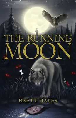 Der laufende Mond - The Running Moon