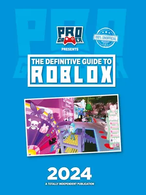 Der endgültige Leitfaden für Roblox Annual (2024) - The Definitive Guide to Roblox Annual (2024)