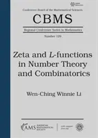 Zeta- und $L$-Funktionen in Zahlentheorie und Kombinatorik - Zeta and $L$-functions in Number Theory and Combinatorics