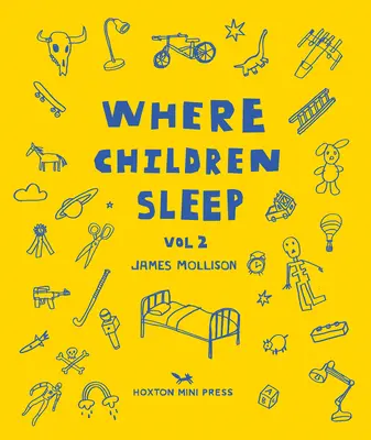 Wo Kinder schlafen - Where Children Sleep