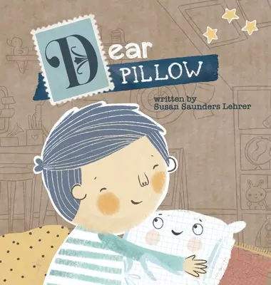 Liebes Kissen - Dear Pillow