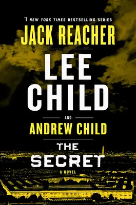 Das Geheimnis: Ein Jack-Reacher-Roman - The Secret: A Jack Reacher Novel