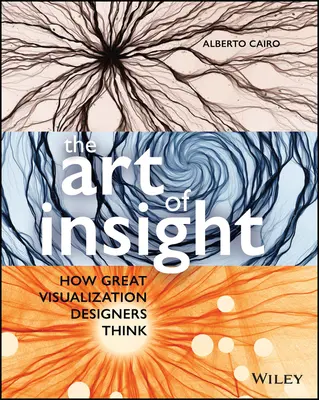 Die Kunst der Einsicht: Wie große Visualisierungsdesigner denken - The Art of Insight: How Great Visualization Designers Think