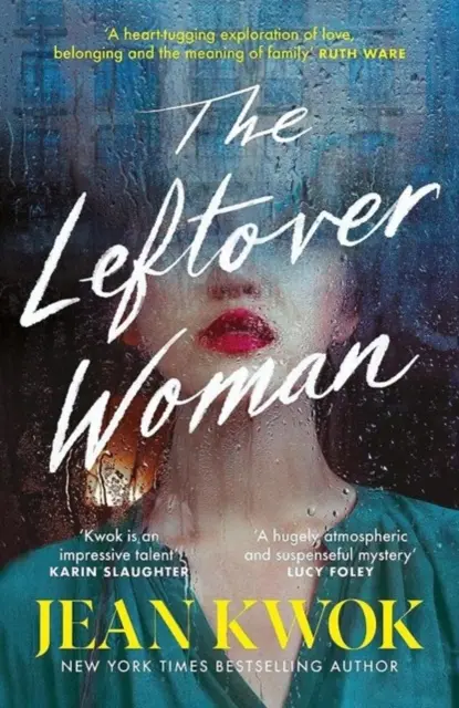 Leftover Woman - Ein Roman - Leftover Woman - A Novel