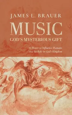 Musik - Gottes geheimnisvolle Gabe: Ihre Macht, Menschen zu beeinflussen, und ihre Rolle in Gottes Reich - Music--God's Mysterious Gift: Its Power to Influence Humans and Its Role in God's Kingdom