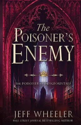 Der Feind des Vergifters - The Poisoner's Enemy