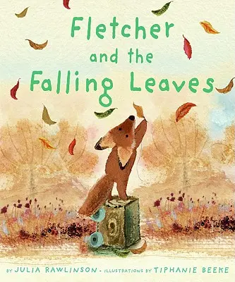 Fletcher und die herabfallenden Blätter - Fletcher and the Falling Leaves