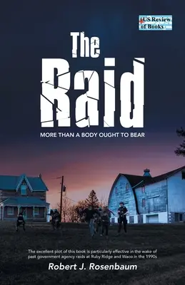 Der Überfall: Mehr als ein Körper ertragen kann - The Raid: More Than A Body Ought To Bear