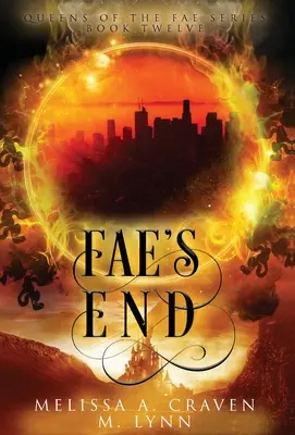 Fae's Ende - Fae's End