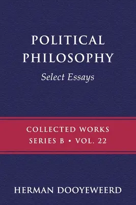 Politische Philosophie - Political Philosophy