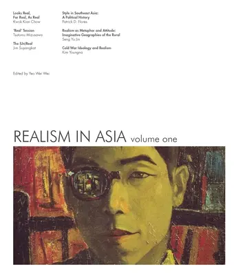 Realismus in Asien: Band Eins - Realism in Asia: Volume One