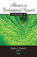 Fortschritte in der Umweltforschung - Band 8 - Advances in Environmental Research - Volume 8