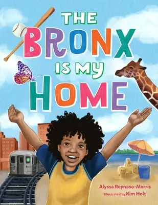 Die Bronx ist mein Zuhause - The Bronx Is My Home