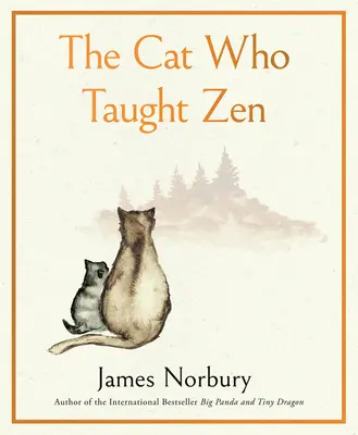 Die Katze, die Zen lehrte - The Cat Who Taught Zen