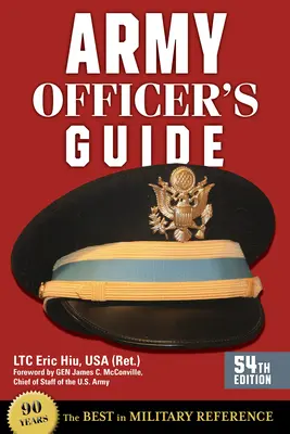 Handbuch für Offiziere der Armee - Army Officer's Guide