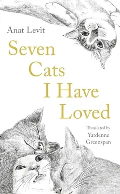 Sieben Katzen, die ich geliebt habe - Seven Cats I Have Loved