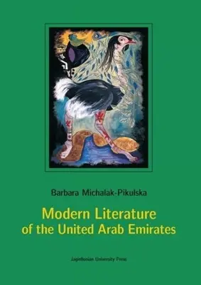 Moderne Literatur der Vereinigten Arabischen Emirate - Modern Literature of the United Arab Emirates