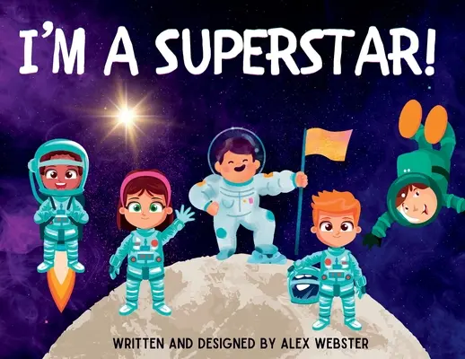 Ich bin ein Superstar! - I'm a Superstar!