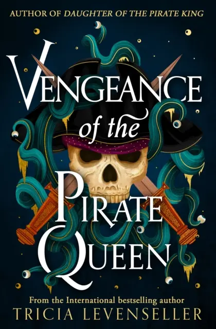 Die Rache der Piratenkönigin - Vengeance of the Pirate Queen