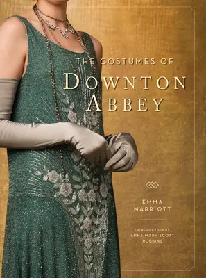 Die Kostüme von Downton Abbey - The Costumes of Downton Abbey