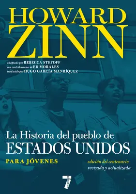 La Historia del Pueblo de Estados Unidos Para Jvenes: Revisada Y Actualizada