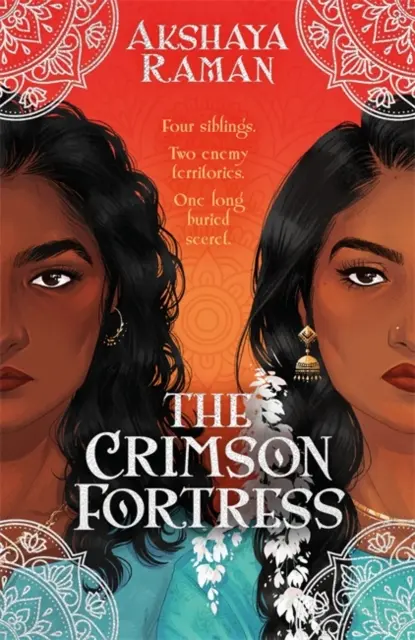 Crimson Fortress - Die Fortsetzung von The Ivory Key - Crimson Fortress - The sequel to The Ivory Key
