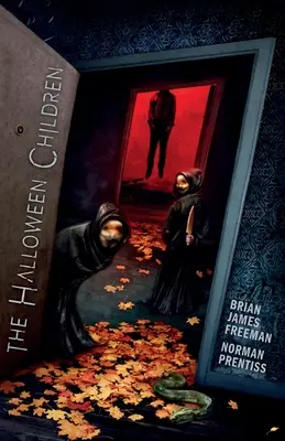 Die Halloween-Kinder - The Halloween Children