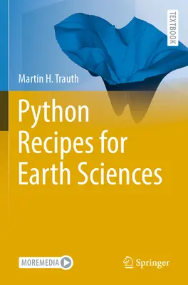 Python-Rezepte für Geowissenschaften - Python Recipes for Earth Sciences