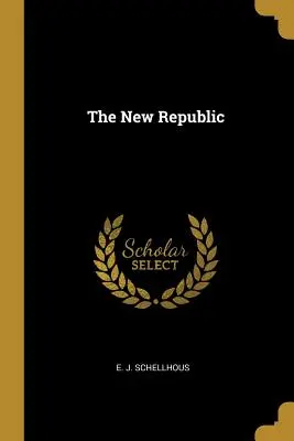 Die Neue Republik - The New Republic