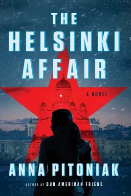 Die Helsinki-Affäre - The Helsinki Affair