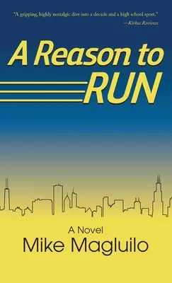 Ein Grund zu laufen - A Reason to Run