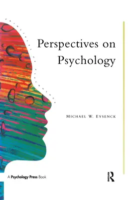 Perspektiven der Psychologie - Perspectives On Psychology