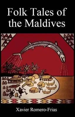 Volksmärchen von den Malediven - Folk Tales of the Maldives