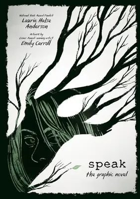 Sprechen: Die Graphic Novel - Speak: The Graphic Novel