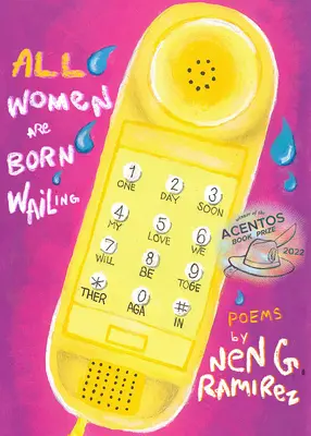 Alle Frauen werden weinend geboren - All Women Are Born Wailing