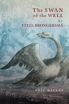 Der Schwan vom Brunnen von Titia Brongersma - The Swan of the Well by Titia Brongersma