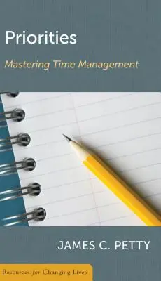 Prioritäten: Zeitmanagement meistern - Priorities: Mastering Time Management