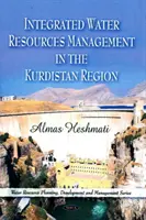 Integrierte Bewirtschaftung der Wasserressourcen in der Region Kurdistan - Integrated Water Resource Management in the Kurdistan Region